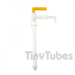 Dosatore per tanica con collo da 38 mm, 100 cc