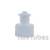 Tappo Push-pull Bianco Striato 28/410