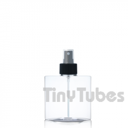 Flacone ROUND BUBBLE Gel 300ml