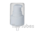 Tappo SERUM 24/410 Bianco Tube 230mm