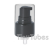 Tappo SERUM 24/410 Nero Tube 230mm