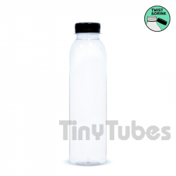 Flacone SHUIKO 500ml