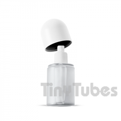 Bottiglia Spray SILK 