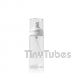 Flacone Spray Tube 100ml