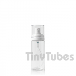 Flacone Spray Tube 60ml