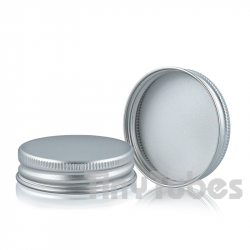 Coperchio Alluminio Contenitore in Vetro 500ml