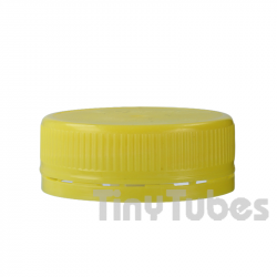Tappo Giallo D.38
