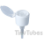Dosatore one-touch 24/410 bianco Tube 230mm Dosatore one-touch 24/410 bianco Tube 230mm