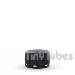 Tappo sigillato D40