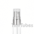 Nebulizzatore Sample Spray Glass Vite Alluminio