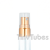 Nebulizzatore Sample Spray Glass Vite Dorado