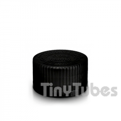 Cappellino Di Sicurezza Per Bambini 24/410 Nero