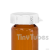 TAPPO PARA VIAL GLASS 10ML BIANCO