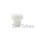 Tappo a pressione bianco (VialPH)