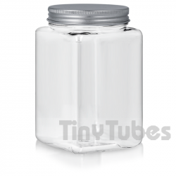 Barattolo INDIANA da 1000 ml