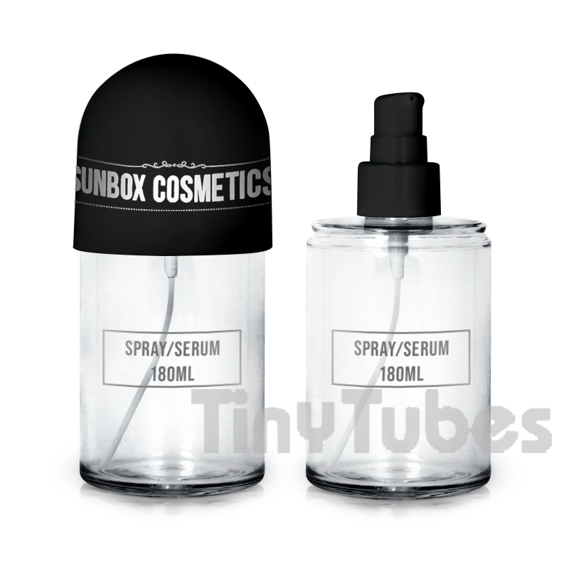SILK-SPRAY180-TRBLK